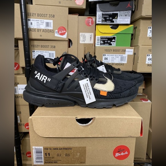 Meet your Posher, HypeStockpile - Picture 10 of 16